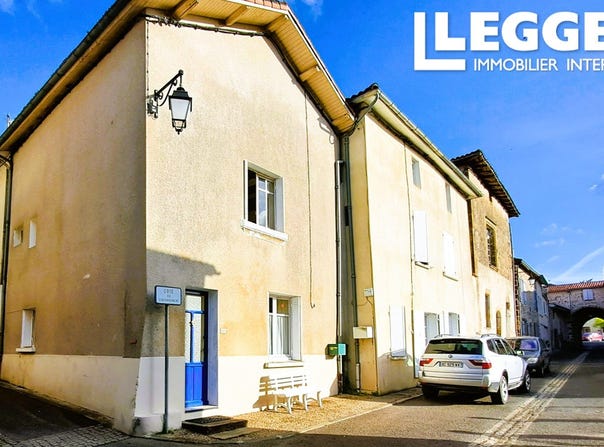 Availles-Limouzine, Nouvelle-Aquitaine 86460
