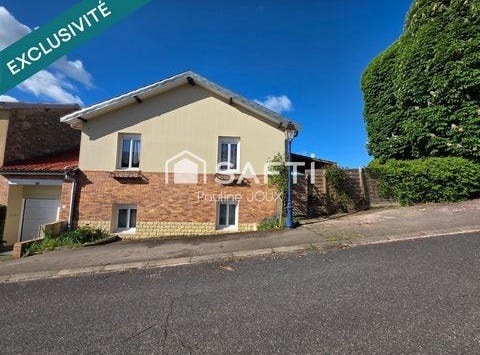 Houecourt, Lorraine 88170