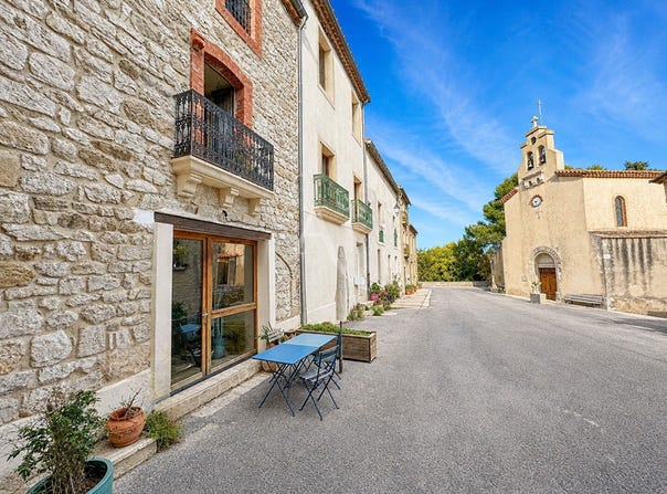 COMBAILLAUX, Occitanie 34980