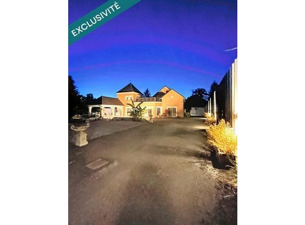 Marchaux, Franche-Comté 25640