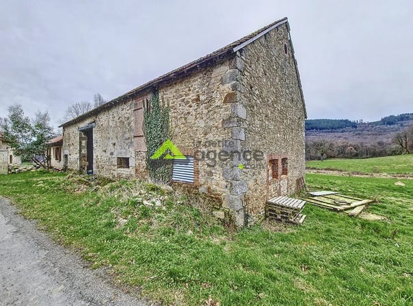 Saint-Sulpice-le-Guérétois, Creuse 23000