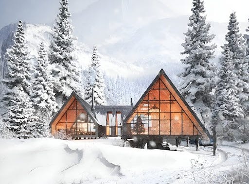 Megeve, Auvergne-Rhône-Alpes 74120