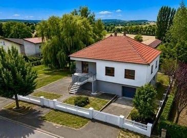 Faulquemont, Lorraine 57380
