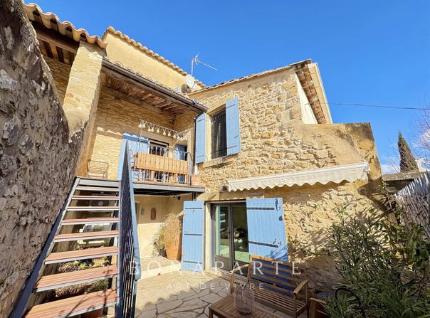 Baron, Languedoc-Roussillon 30700