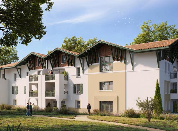CAPBRETON, Nouvelle-Aquitaine 40130