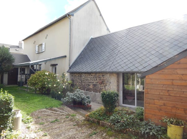 Quillebeuf-sur-Seine, Upper Normandy 27680