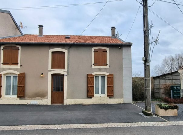 Viviers, Lorraine 57590