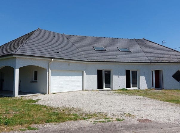 Magnoncourt, Franche-Comté 70800