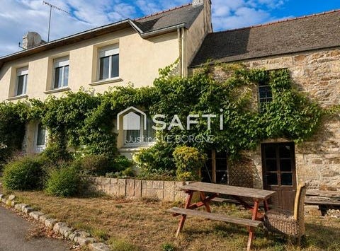 Cleden-Cap-Sizun, Bretagne 29770