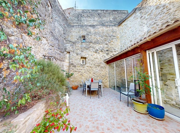 LIMOUX, Occitanie 11300