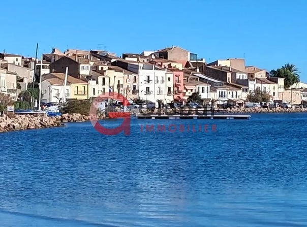 Bouzigues, Hérault 34140