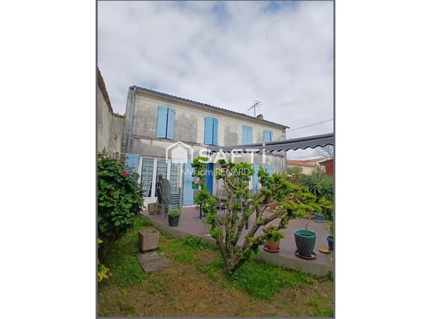 Jazennes, Poitou-Charentes 17260