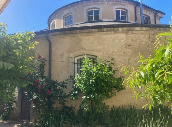 Poligny, Franche-Comté 39800
