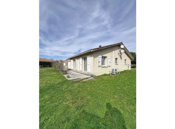 Parentis-en-Born, Landes 40160