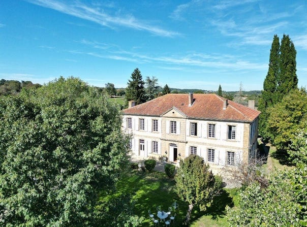 Mirande, Midi-Pyrénées 32300