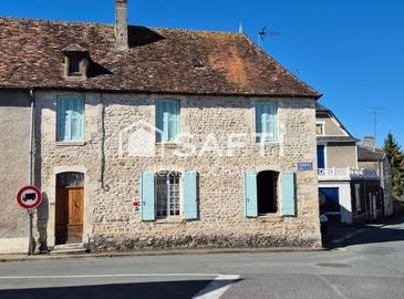 La Trimouille, Poitou-Charentes 86290