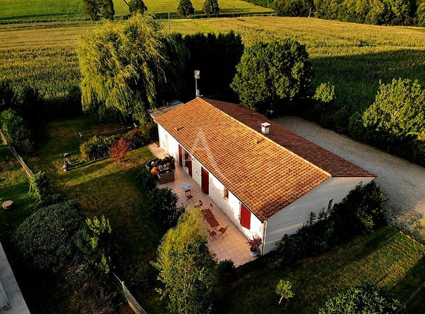 SAINT GEORGES DES COTEAUX, Nouvelle-Aquitaine 17810