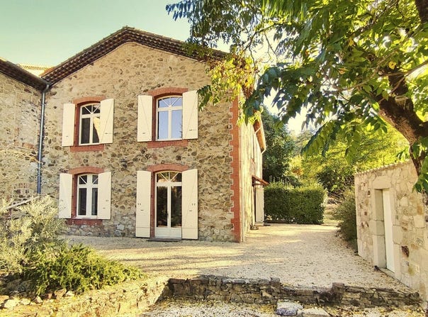 Molières-sur-Cèze, Languedoc-Roussillon 30410