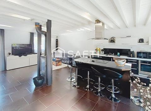 Monts, Centre 37260