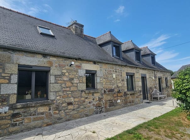 Duault, Brittany 22160