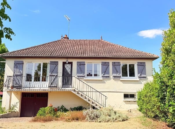 Yzeure, Auvergne 03400