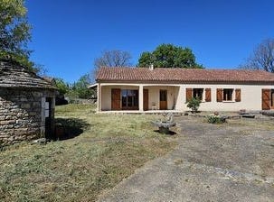 PUYJOURDES, Midi-Pyrénées 46260