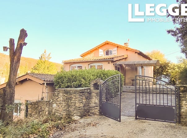 Lamalou-les-Bains, Occitanie 34240