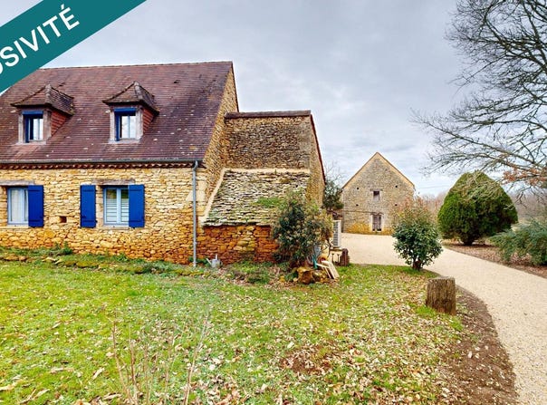 Le Buisson-de-Cadouin, Aquitaine 24480