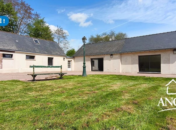 Les Autels-Villevillon, Eure-et-Loir 28330