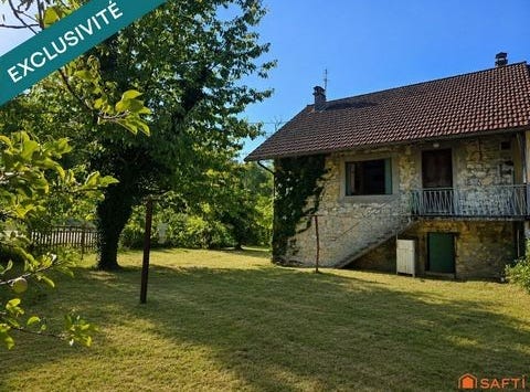Valromey Sur Seran, Rhône-Alpes 01260
