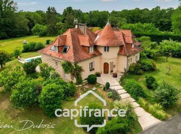 Boulazac, Aquitaine 24750