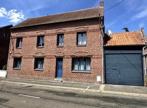 Acheville, Nord-Pas-de-Calais 62320