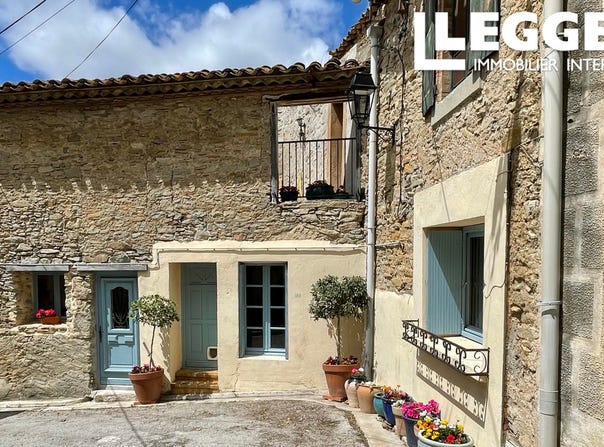 La Livinière, Occitanie 34210