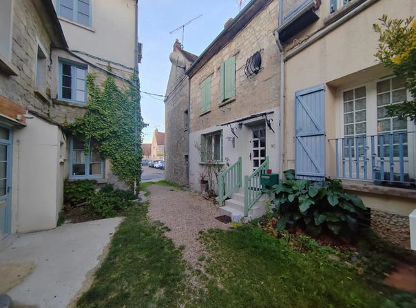 Chars, Île-de-France 95750
