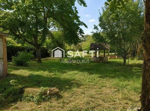 La Chatre, Centre 36400
