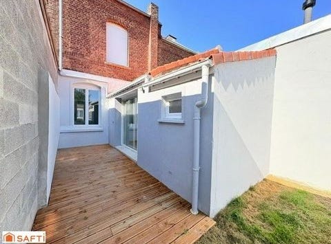 Valenciennes, Nord-Pas-de-Calais 59300