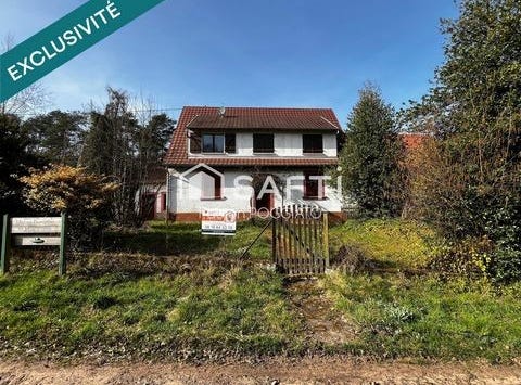 Lichtenberg, Alsace 67340