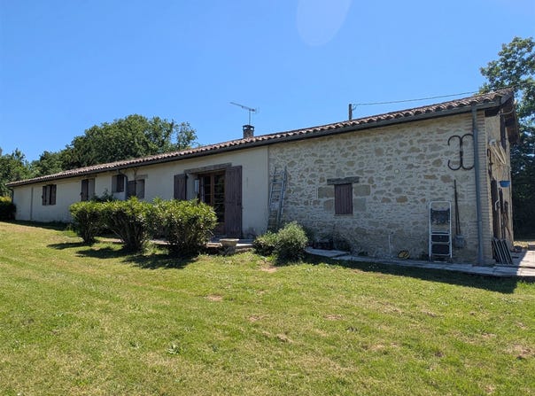Tombeboeuf, Aquitaine 47380