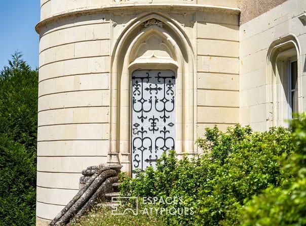 Savonnières, Centre-Val de Loire 37510