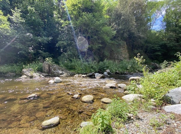 Saint-Laurent-de-Cerdans, Languedoc-Roussillon 66260