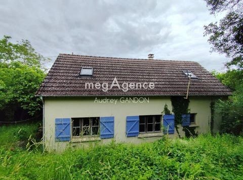 Gron, Bourgogne 89100