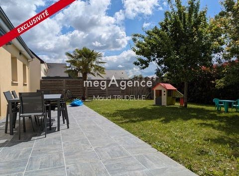 Pruille-Le-Chetif, Pays de la Loire 72700