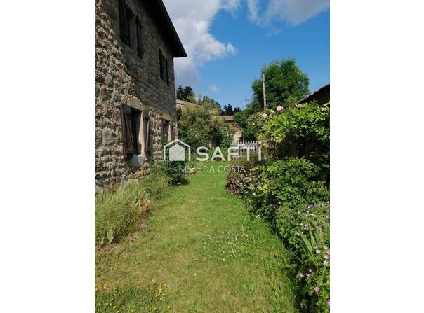 Estivareilles, Rhône-Alpes 42380