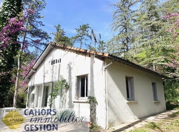 Cahors, Midi-Pyrénées 46000