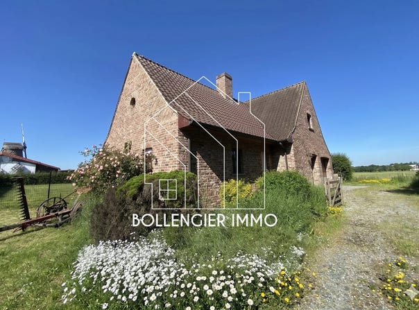 Terdeghem, Nord 59114