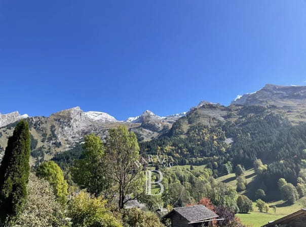 La Clusaz, Auvergne-Rhône-Alpes 74220