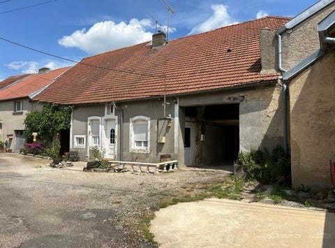 Aillianville, Champagne-Ardenne 52700