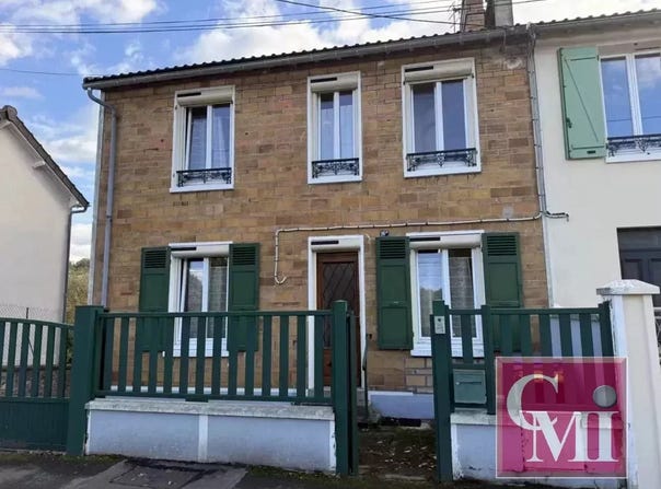 Breuillet, Essonne 91650