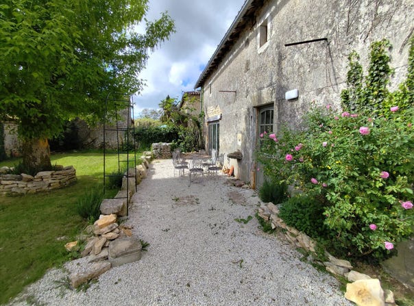 Chaunay, Poitou-Charentes 86510