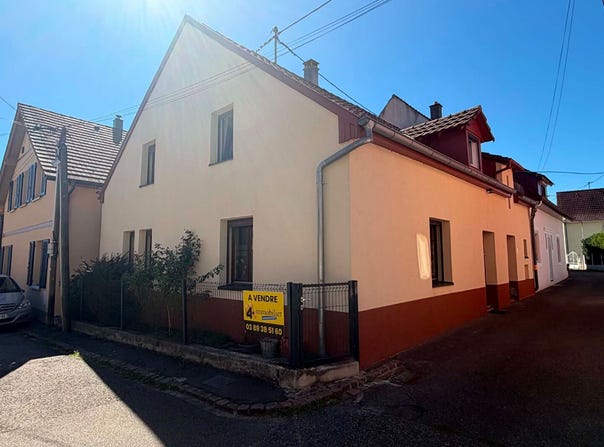 UFFHOLTZ, Grand Est 68700